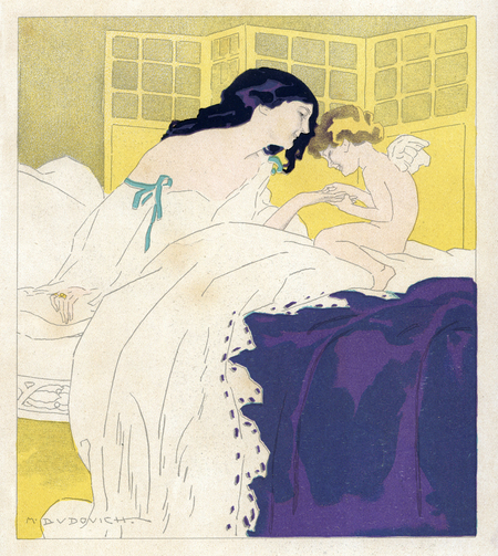 ARS ET LABOR BUON ANNO