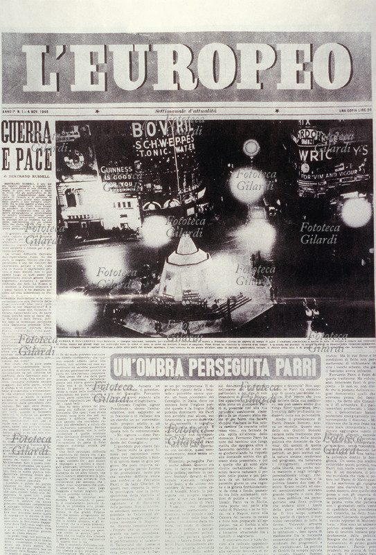 NEWSPAPERS first issue of the weekly \
