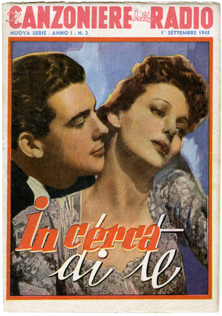 THE RADIO SONGBOOK LOOKING FOR YOU