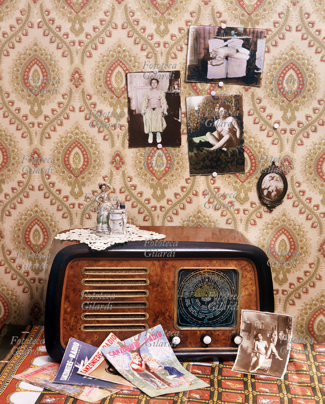 PROSTITUZIONE Ricostruzione storica dell\