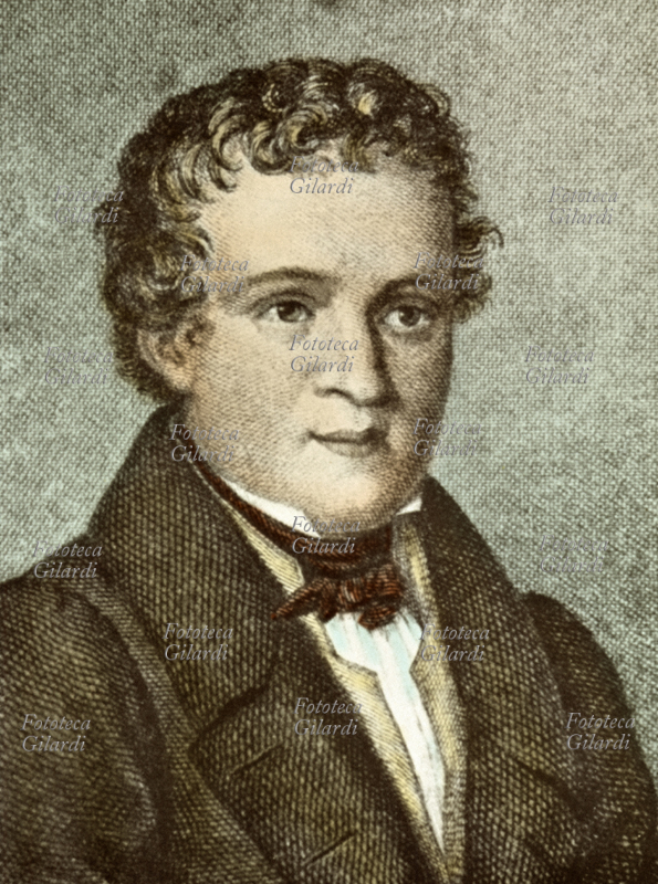 KASPAR HAUSER (1812-1833) il misterioso \