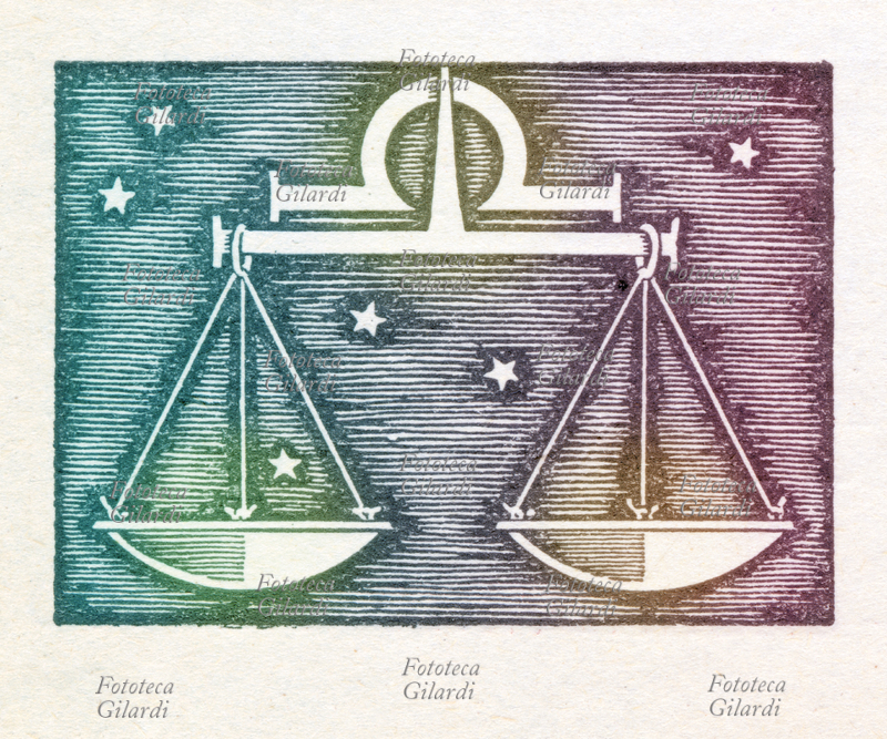 ZODIACO la Bilancia è il settimo segno zodiacale dell\