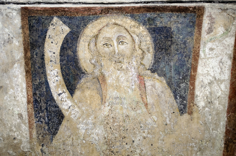 PROFETA Dettaglio dell\