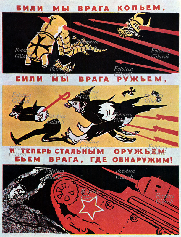 II GUERRA MONDIALE \