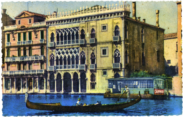 TURISMO CULTURALE