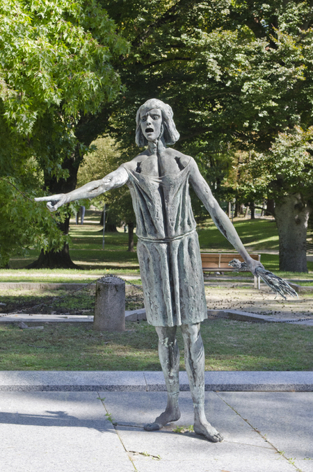 LA PROTESTA DELLA MONDINA LA PROTESTA DELLA MONDINA