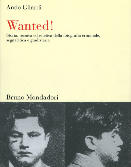WANTED WANTED