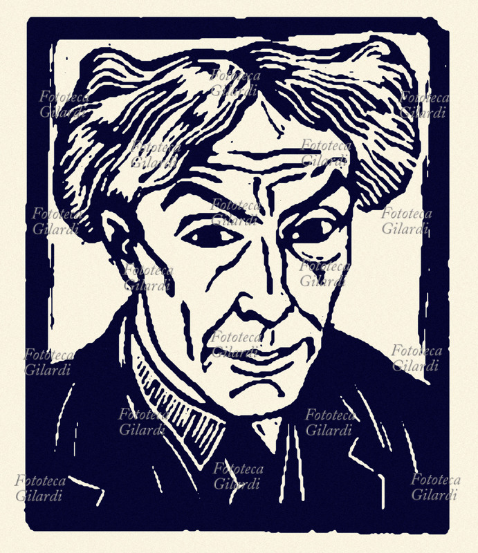 Roger FRY (14 dicembre 1866 – 9 settembre 1934), artista e critico d\