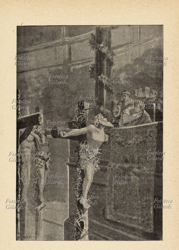 Henryk SIENKIEWICZ (1846-1916) Quo Vadis? Racconto storico dei tempi di Nerone (1894) \