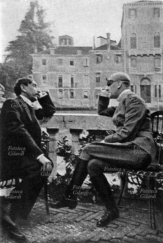 Gabriele D\