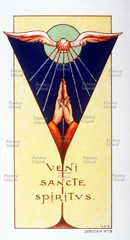 HOLY SPIRIT \