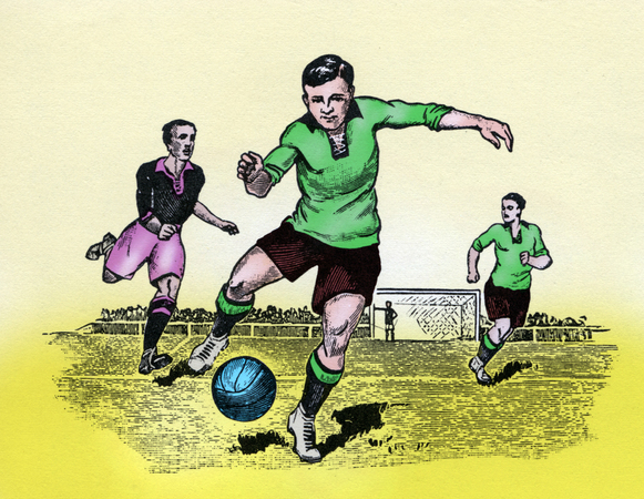 GIOCO DEL CALCIO GIOCO DEL CALCIO