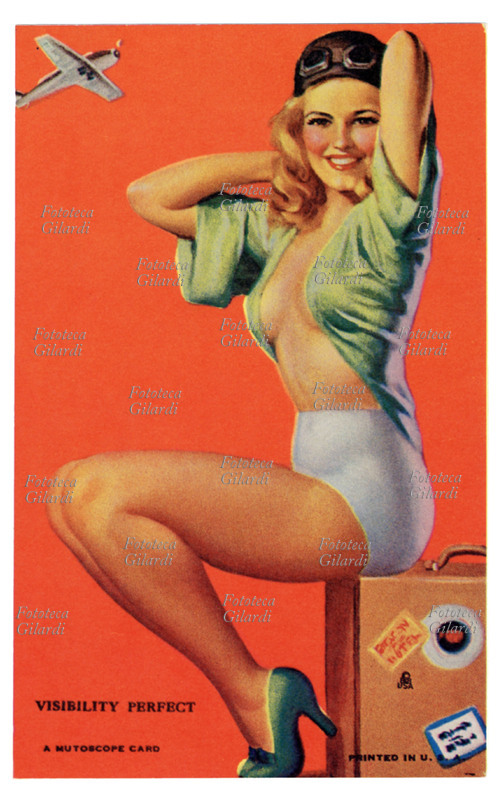 PIN UP \