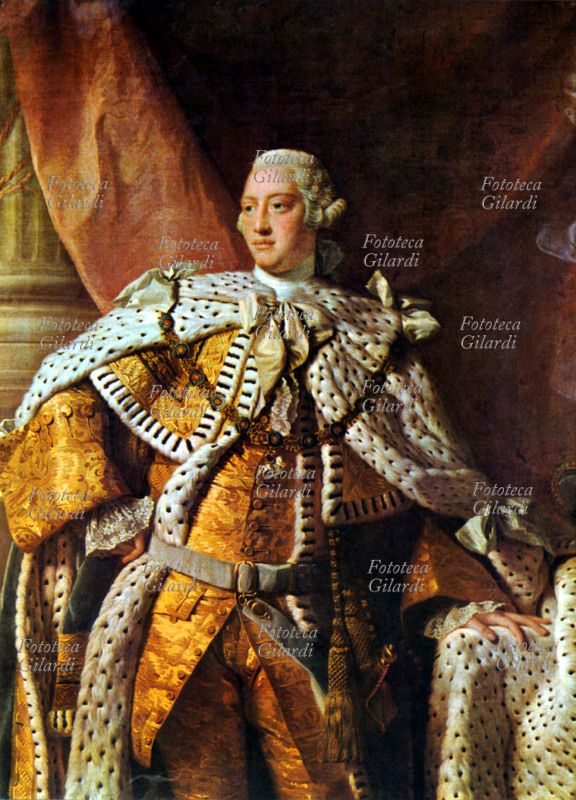 GIORGIO III d\