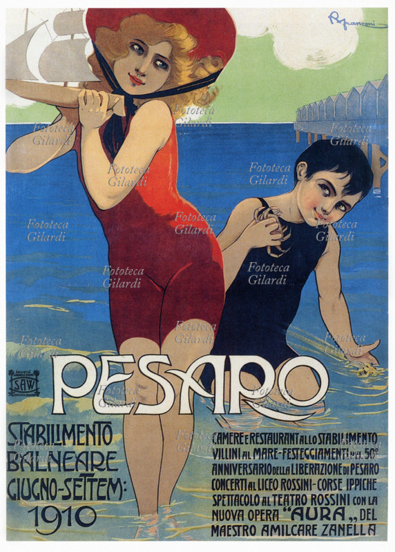 TURISMO \