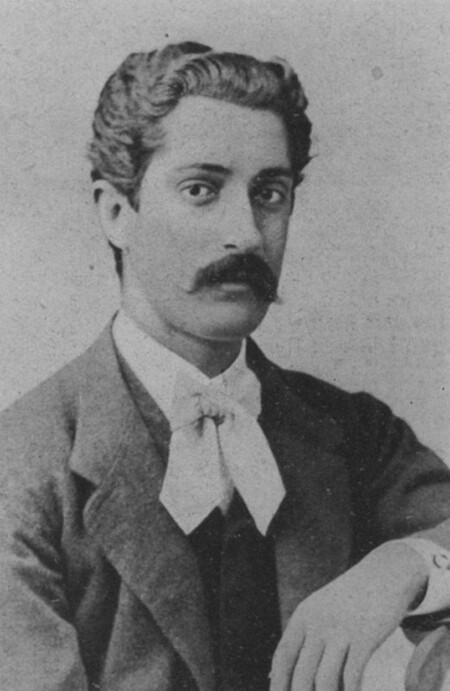 GIOVANNI VERGA GIOVANNI VERGA