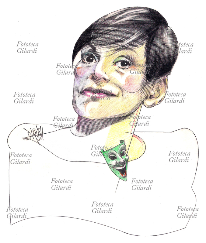 Franca VALERI , nome d\