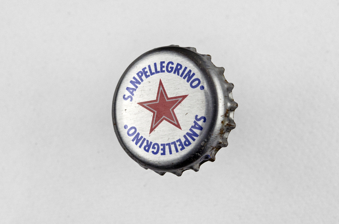 ACQUA MINERALE SAN PELLEGRINO