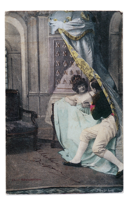 11 NAPOLEONE BONAPARTE SEDUTTORE E CONQUISTATORE 11 NAPOLEONE BONAPARTE SEDUTTORE E CONQUISTATORE