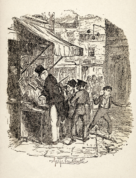 DICKENS OLIVER TWIST IL GUADAGNO CON L IMBROGLIO DICKENS OLIVER TWIST IL GUADAGNO CON L IMBROGLIO