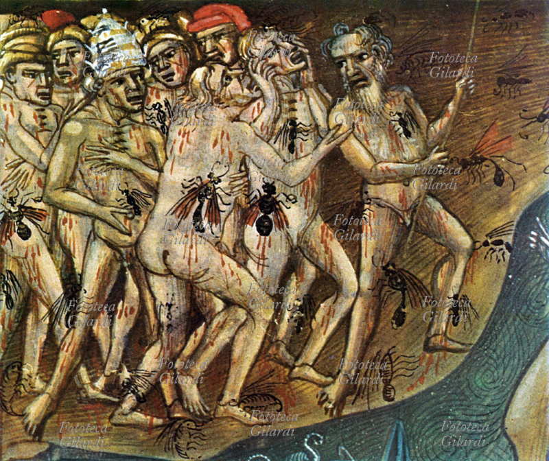 DANTE ALIGHIERI (12651321) Divina Commedia. Canto III dell\