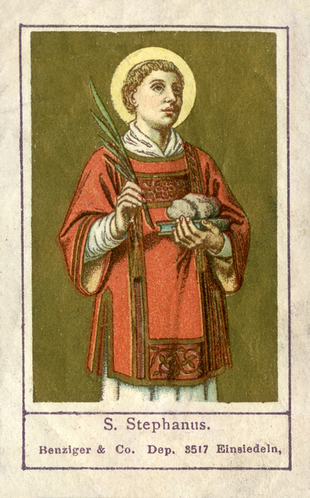 SANTO STEFANO SANTO STEFANO