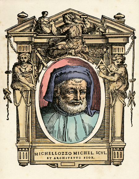 MICHELOZZO