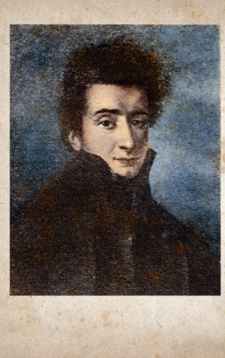 LUDOVICO DI BREME