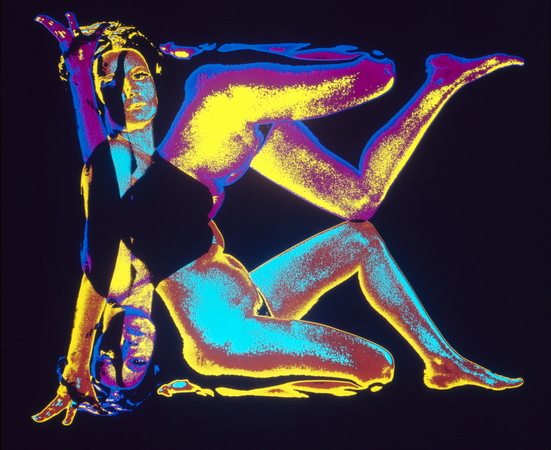 COLOR G R SOGNA FLUO COLOR G R SOGNA FLUO