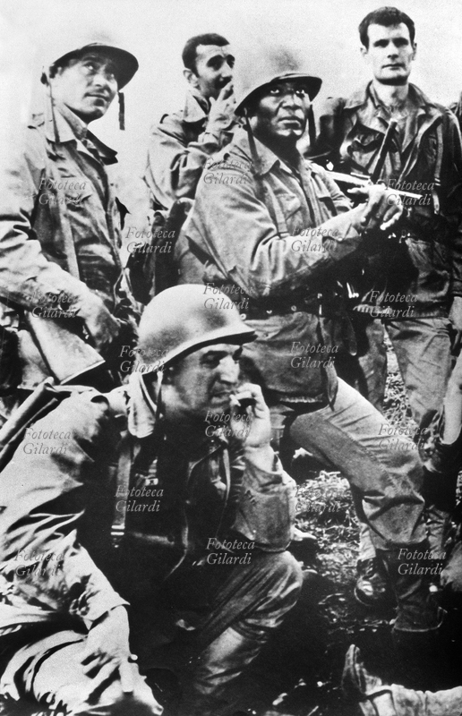 CINEMA Scena del film \