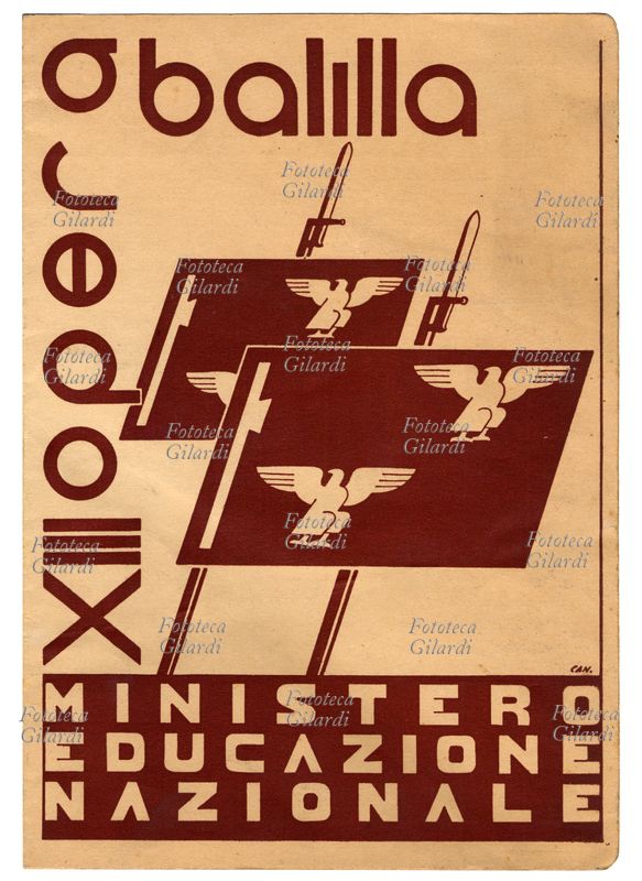 PAGELLA delle classi elementari dell\