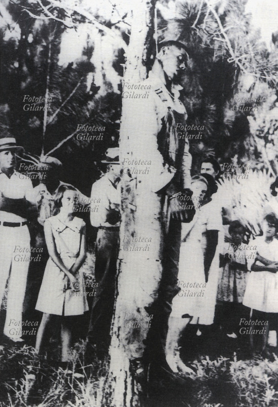 STORIA DELLA FOTOGRAFIA fotografia spontanea dell\