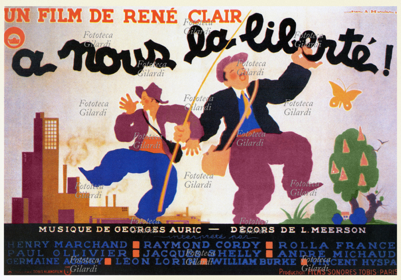 CINEMA manifesto del film \