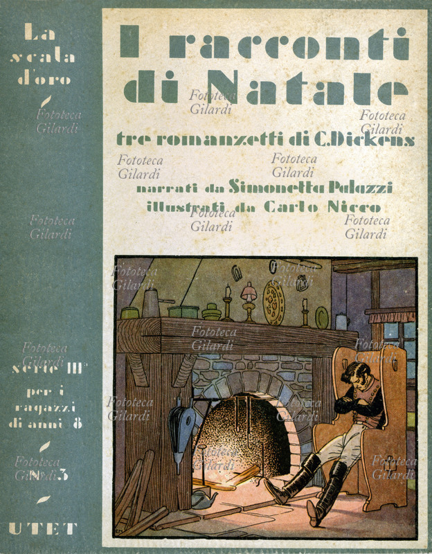 Charles DICKENS (1812-1870) \