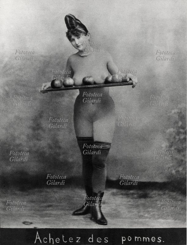 GIOCO EROTICO di parole \