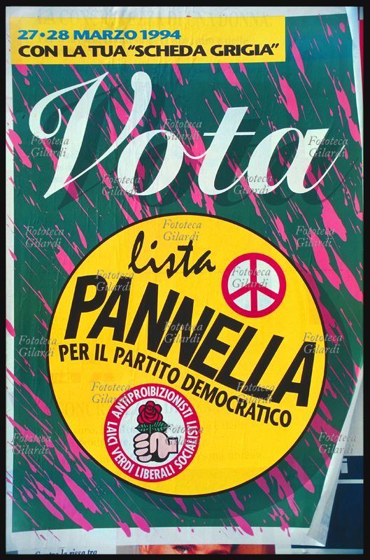 ELEZIONI POLITICHE \