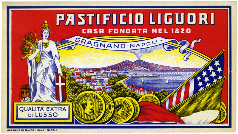 PASTIFICIO LIGUORI