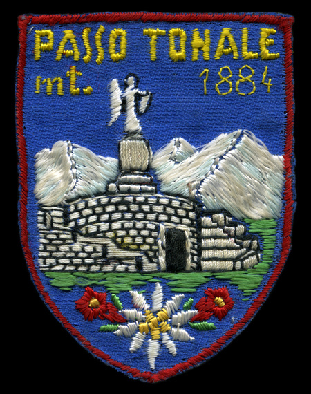PASSO DEL TONALE PASSO DEL TONALE