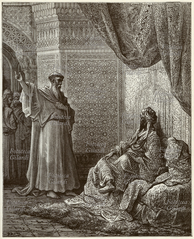 CROCIATE Quinta crociata : San Francesco d\