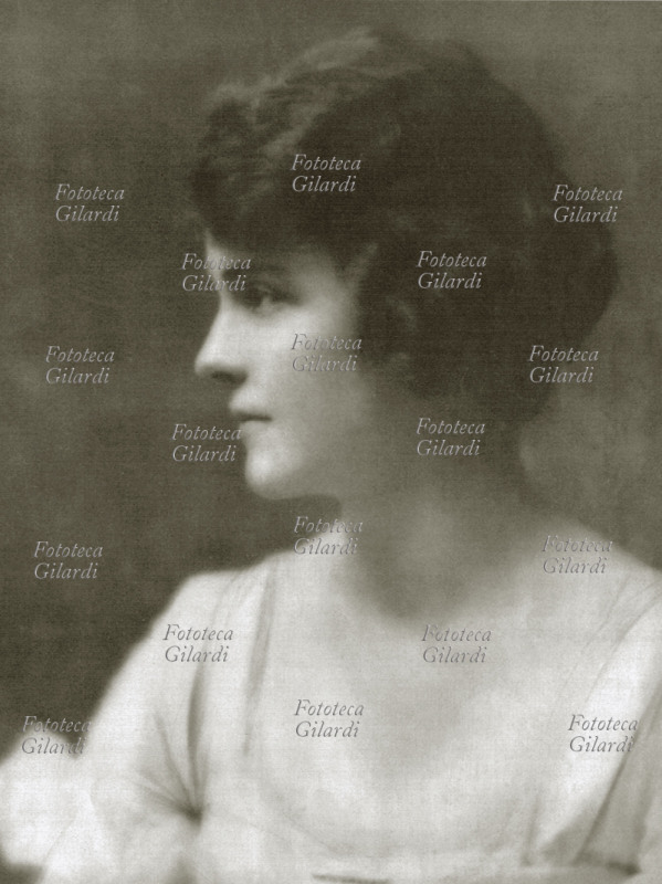 Ginevra KING (30 novembre 1898 – 13 dicembre 1980), ricca ereditiera del banchiere e uomo d\