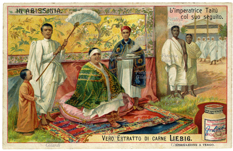 ETIOPIA L\