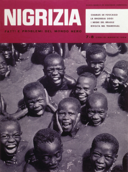 NIGRIZIA