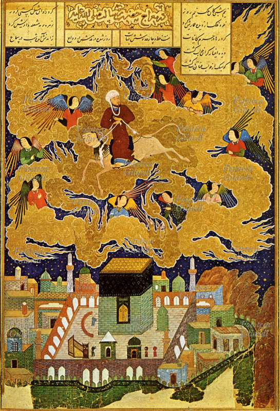 MAOMETTO (570-362) l\