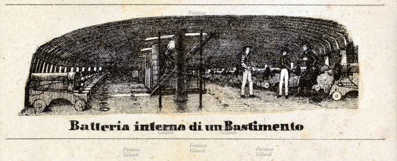 GEOGRAFIA "Quadro statistico comparativo delle potenze d\