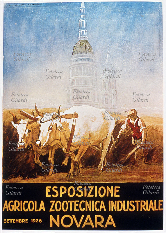 MANIFESTO pubblicitario di Marcello Dudovich (21 marzo 1878 – 31 marzo 1962) per l\