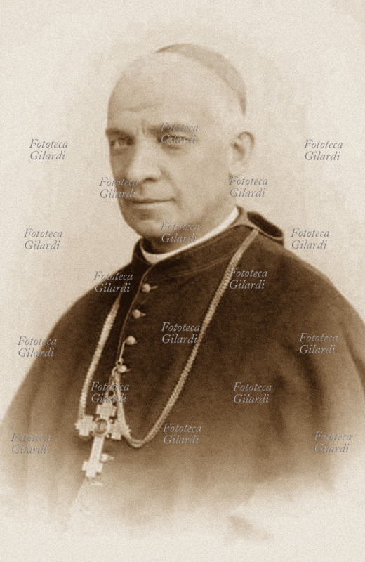 Giovanni PUZYNA di Kosielsko (13 settembre 1842 – 8 settembre 1911) cardinale e arcivescovo di Cracovia. Durante il Conclave del 1903, nella seduta del 2 agosto pronunciò il veto di esclusione a nome di Francesco Giuseppe, imperatore d\