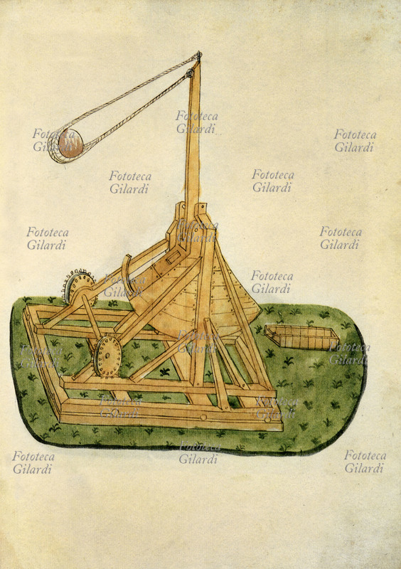 ARMI Macchina nevrocabalistica o \