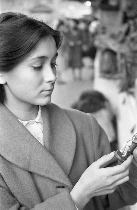 ALLA FIERA UNA SCELTA PONDERATA