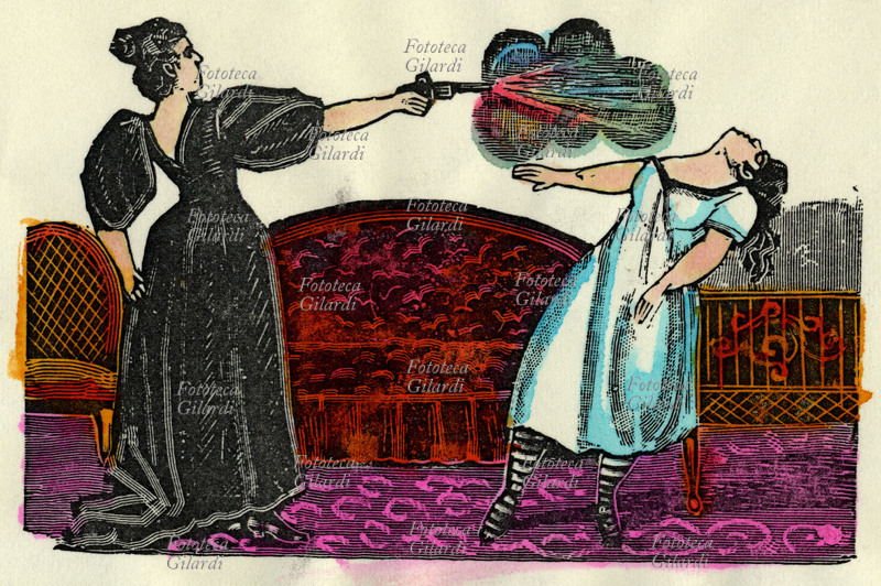 Josè Guadalupe POSADA (2 febbraio 1851 – 20 gennaio 1913) L\