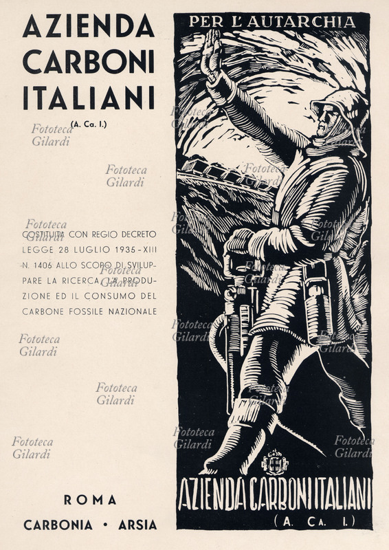 AUTARCHIA Manifesto a sostegno dell\